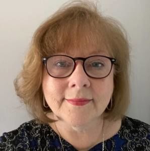Meet your Posher, Gayle